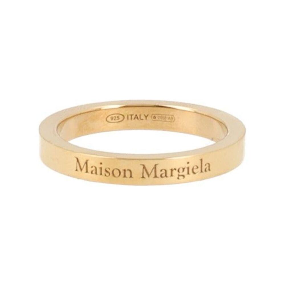 Logo Ring - Picture 2 of 4